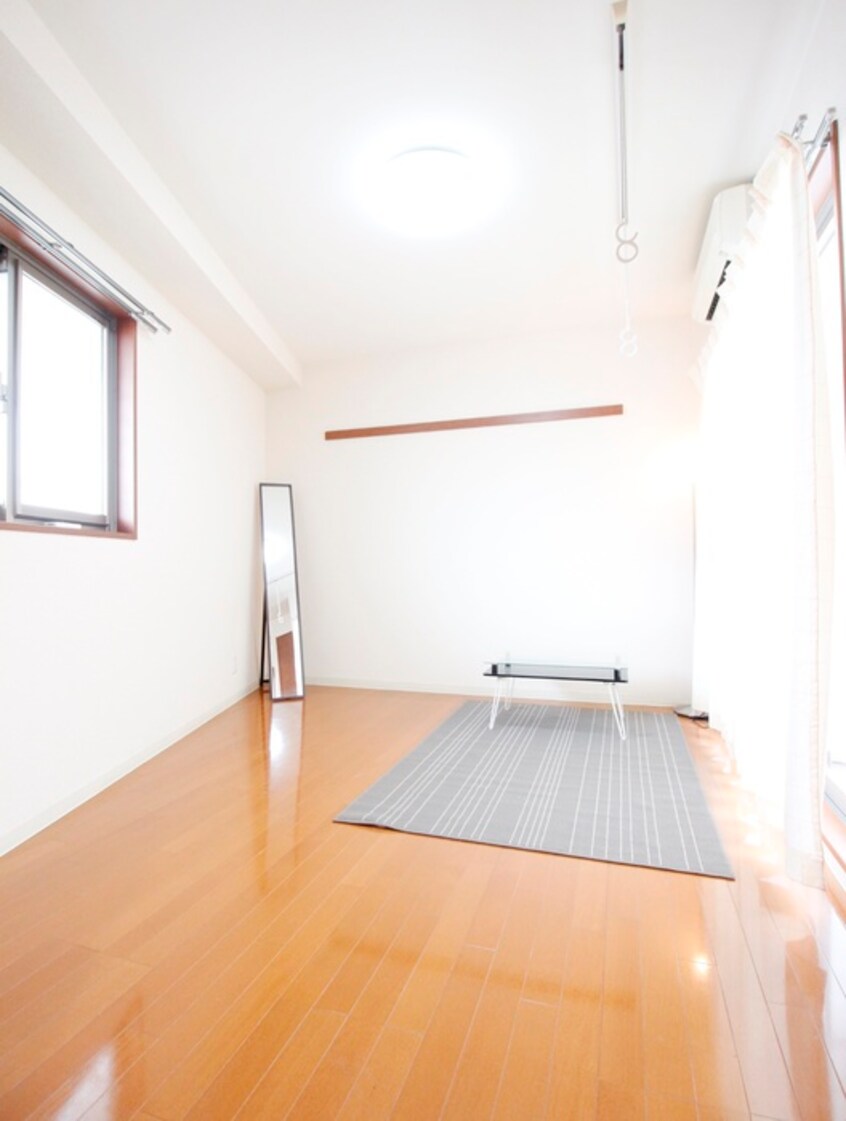 居室 Ｋ．ＭＡＳＴ溝の口