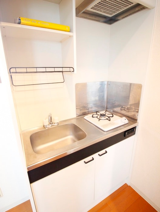 キッチン Ｋ．ＭＡＳＴ溝の口