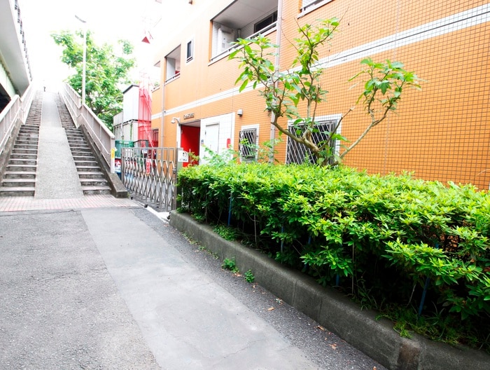 周辺環境 Ｋ．ＭＡＳＴ溝の口