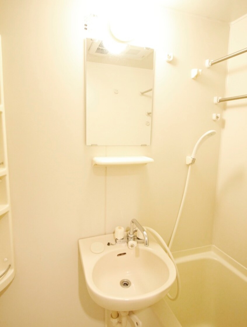 洗面 Ｋ．ＭＡＳＴ溝の口