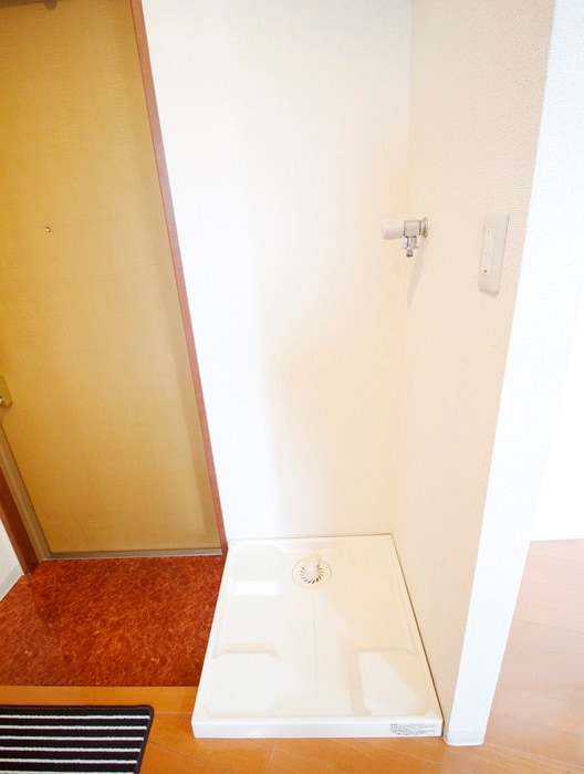 洗濯機置場 Ｋ．ＭＡＳＴ溝の口