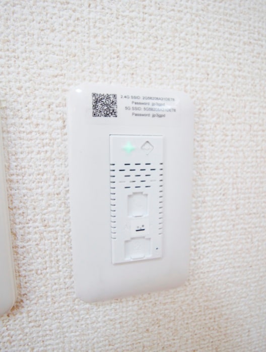 内観写真 Ｋ．ＭＡＳＴ溝の口