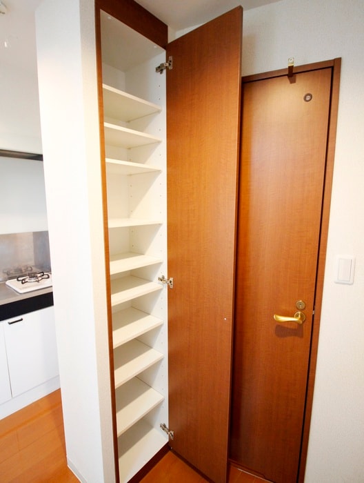 靴箱 Ｋ．ＭＡＳＴ溝の口