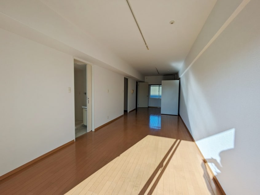 居室 メゾン・ブランシュ・ナガサカ