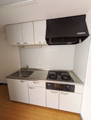 キッチン メゾン・ブランシュ・ナガサカ