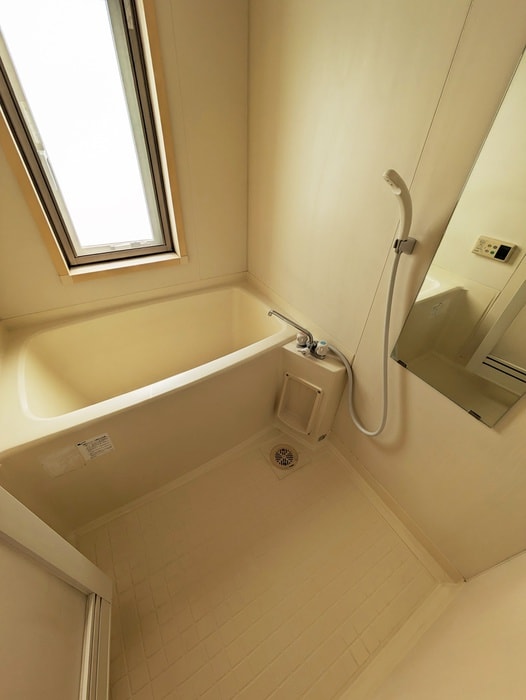 バス／シャワールーム等 メゾン・ブランシュ・ナガサカ