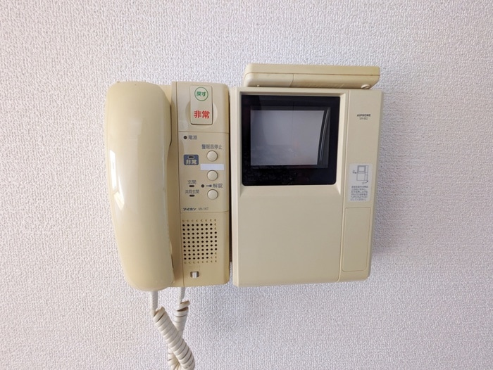 内観写真 メゾン・ブランシュ・ナガサカ