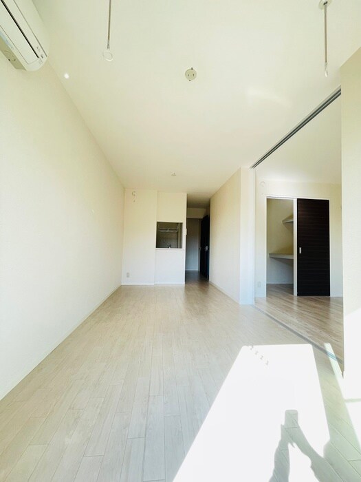 居室 アルプス３号館