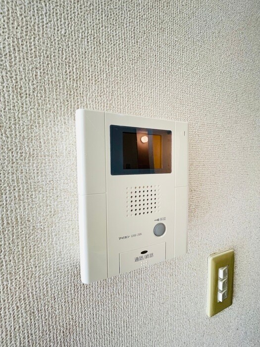 内観写真 アルプス３号館