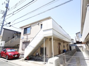 ア－バンさんぽ道