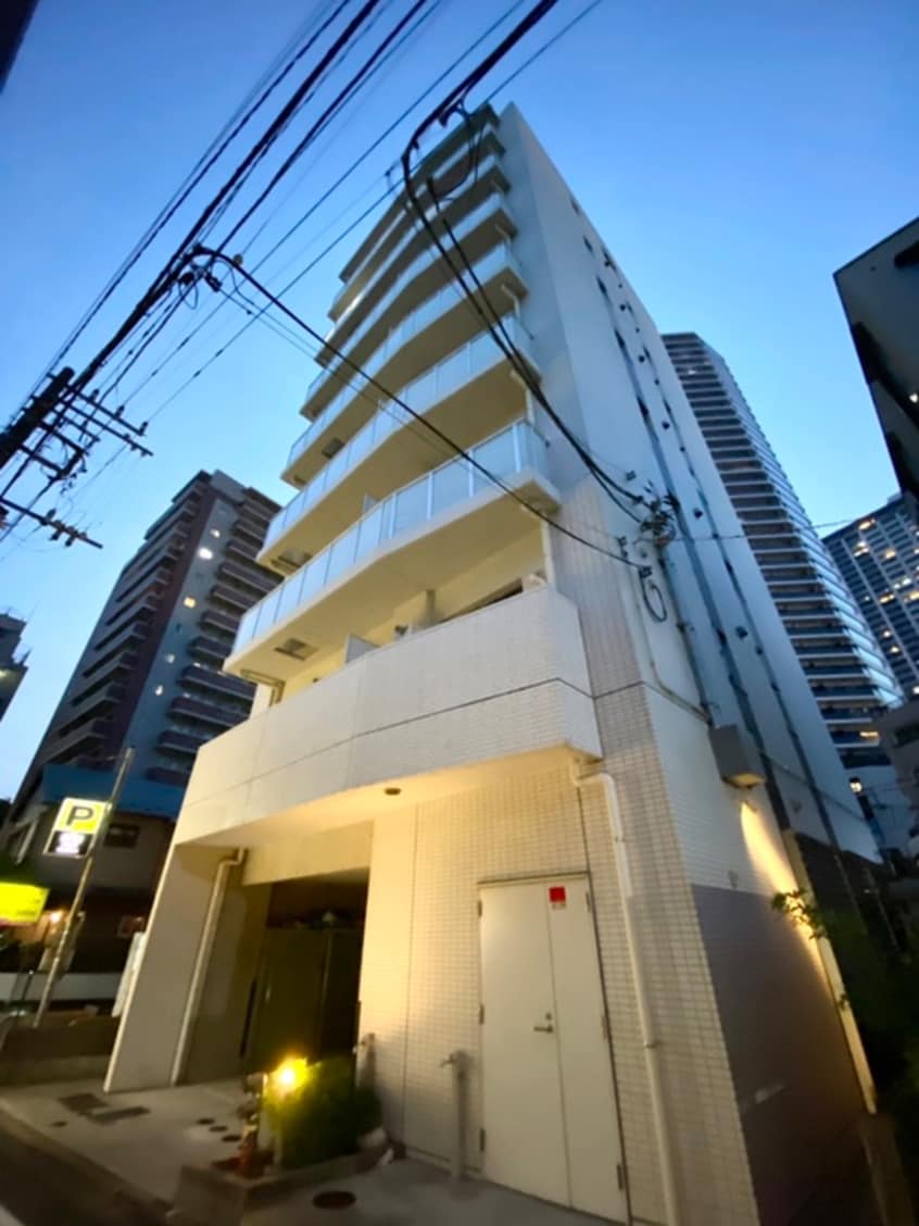 外観写真 sorbo rosso