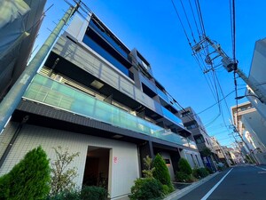 ハイズ新宿西落合(206)
