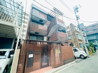 三鷹桜苑マンション(101)