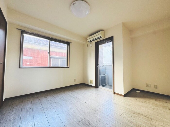 居室 Orange rise NOGALA