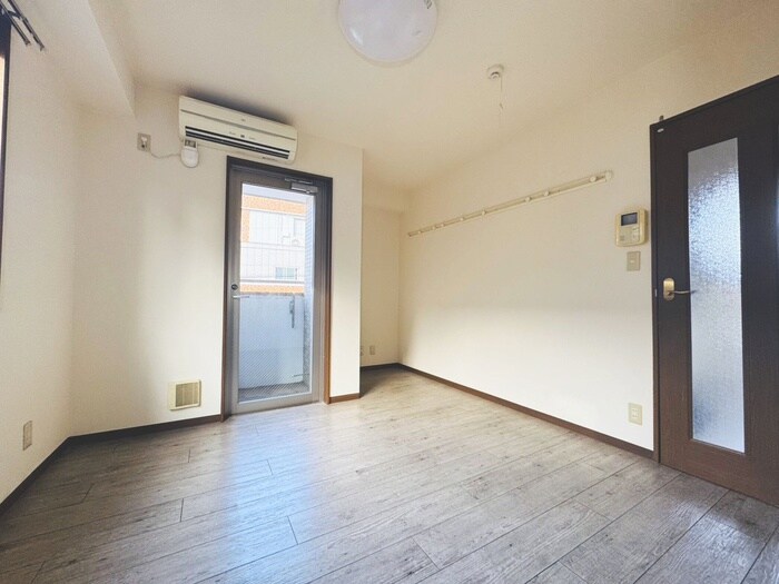 居室 Orange rise NOGALA