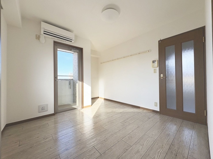 居室 Orange rise NOGALA