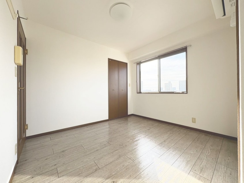 居室 Orange rise NOGALA