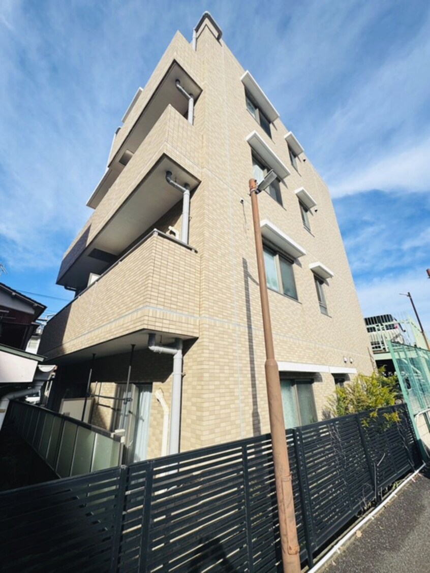 その他 Orange rise NOGALA