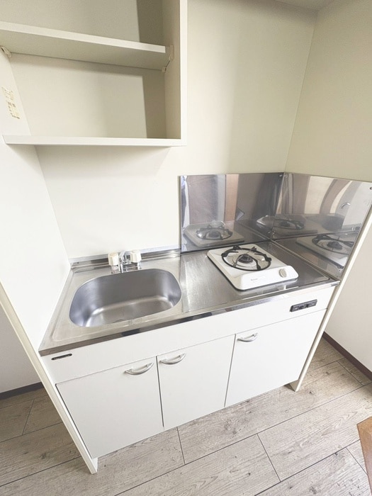 キッチン Orange rise NOGALA