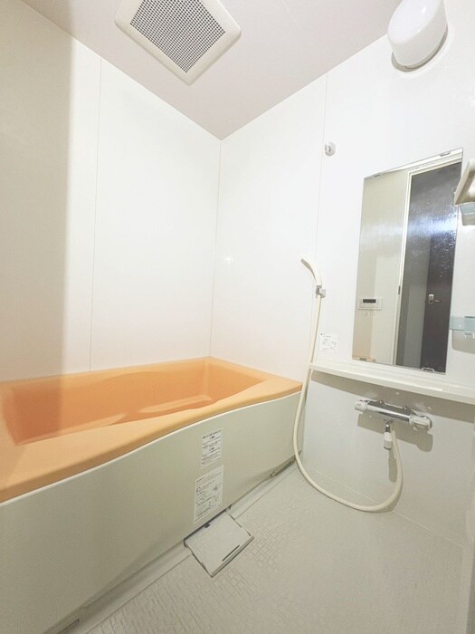 バス／シャワールーム等 Orange rise NOGALA