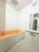 バス／シャワールーム等 Orange rise NOGALA