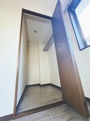 収納 Orange rise NOGALA