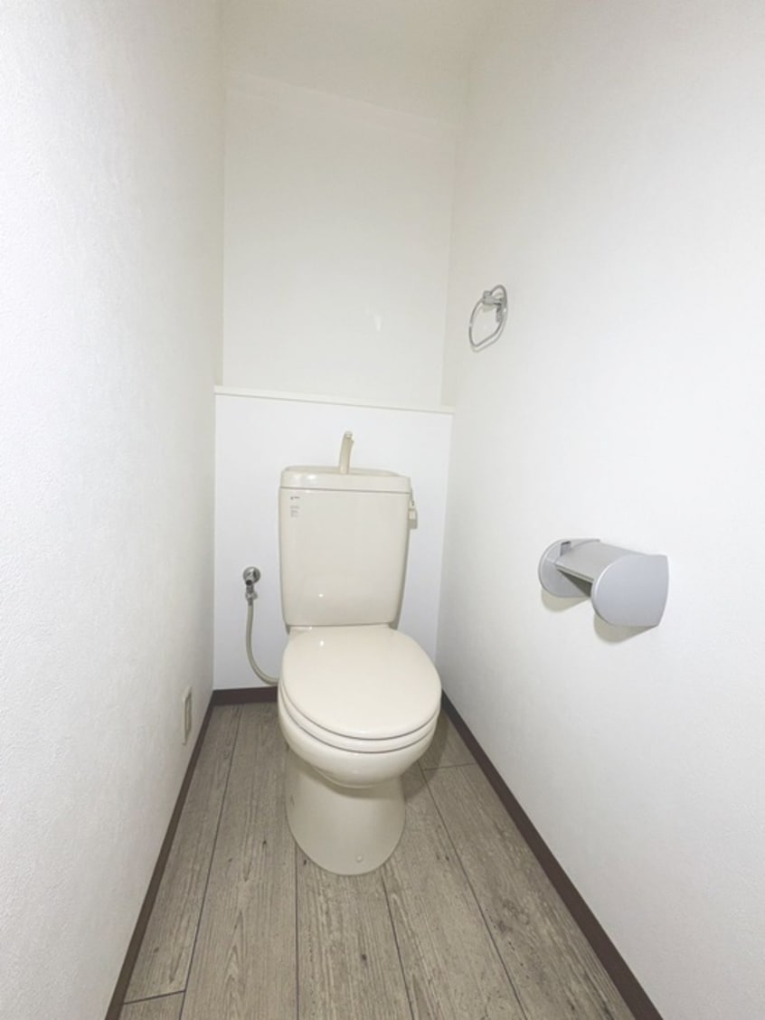 トイレ Orange rise NOGALA