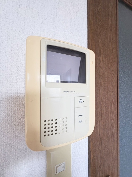 内観写真 Orange rise NOGALA