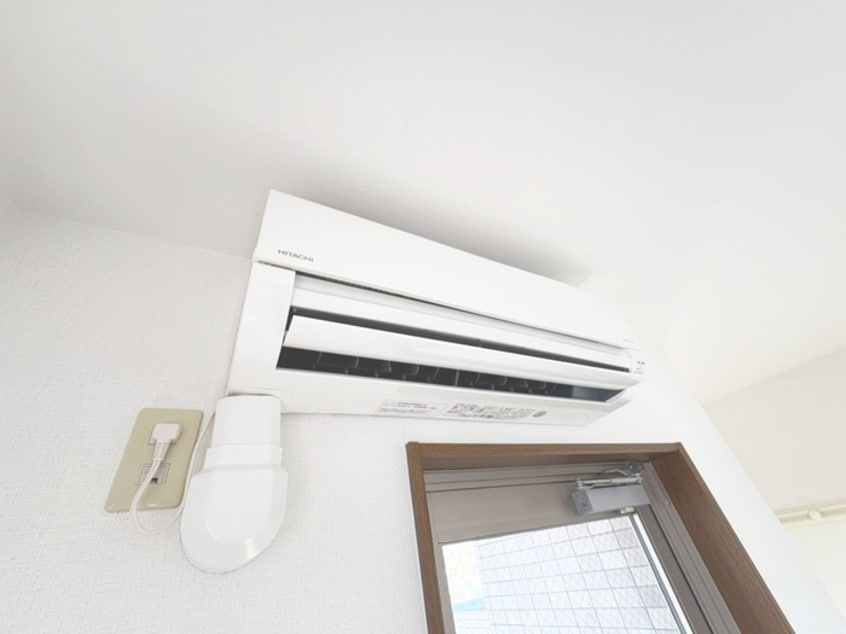 内観写真 Orange rise NOGALA