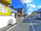 周辺環境 Yフラット