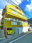 外観写真 Yフラット