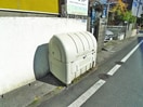 建物設備 Yフラット
