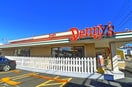 デニーズ(その他飲食（ファミレスなど）)まで256m Yフラット
