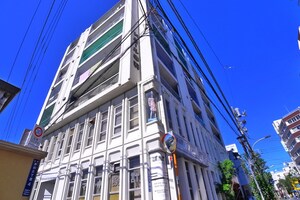 ドミール赤羽(508)