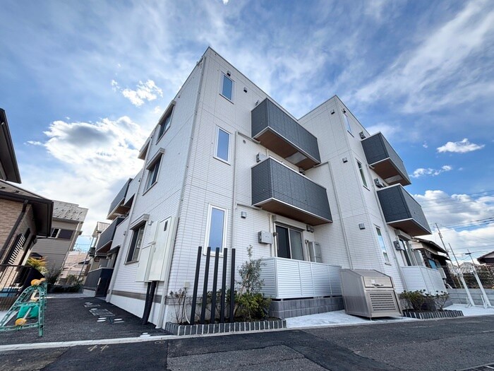 外観写真 グラナーデ西大泉