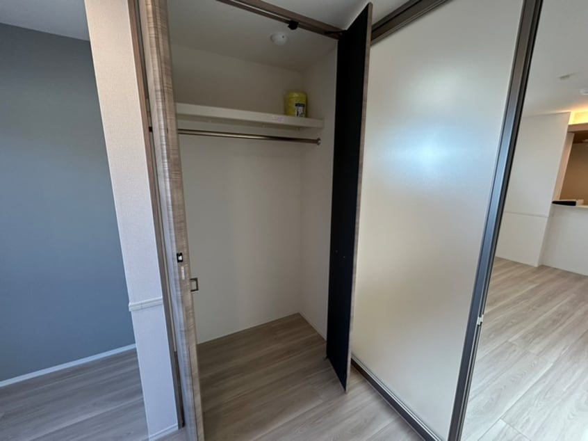 収納 グラナーデ西大泉