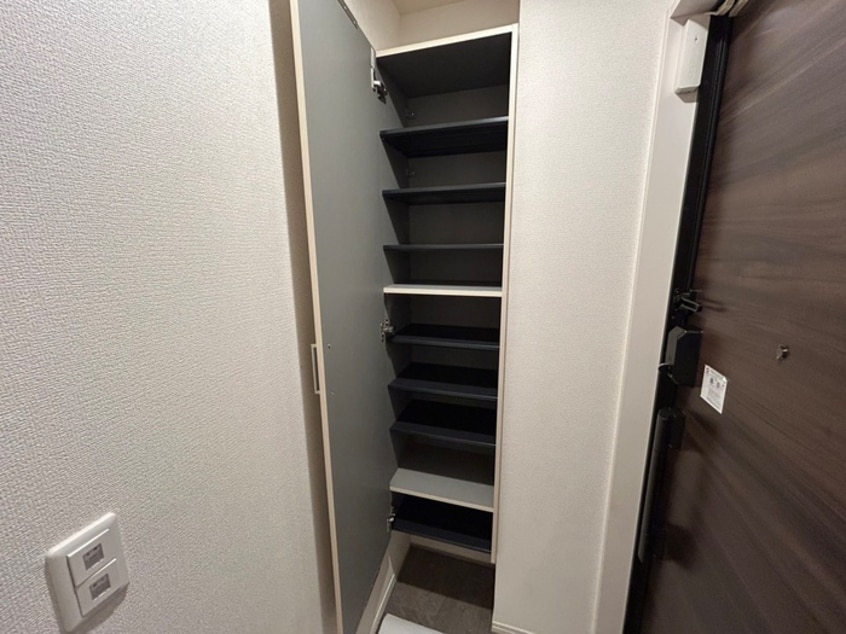 靴箱 グラナーデ西大泉