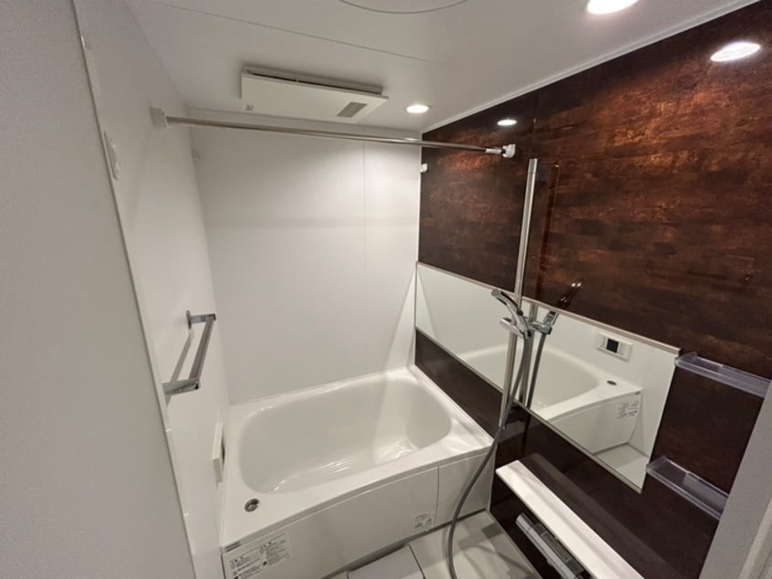 バス／シャワールーム等 グラナーデ西大泉