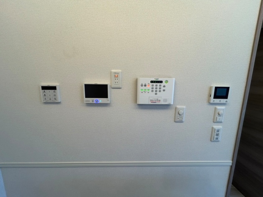 内観写真 グラナーデ西大泉