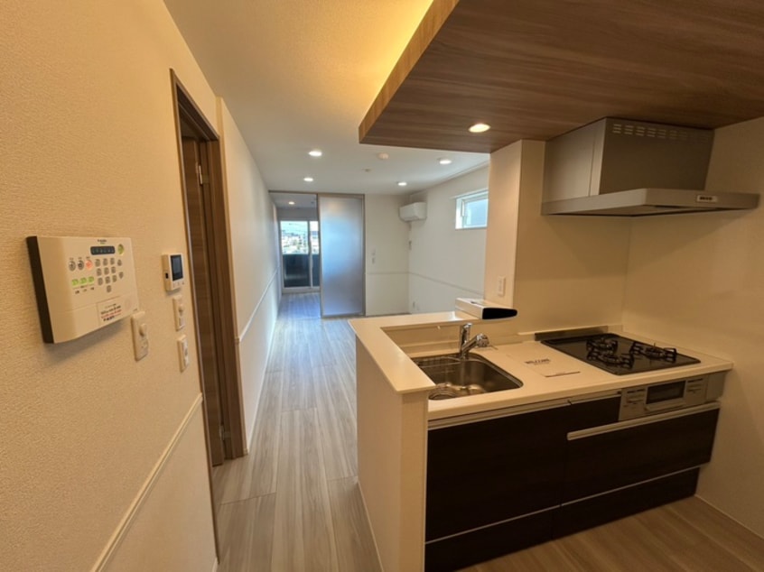 キッチン グラナーデ西大泉