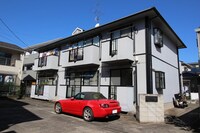 カーサプリマベーラ