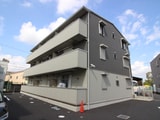 ジュネス中河原