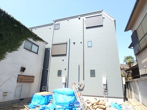 コンフォルトⅦ