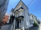 プチ　ブォア　クサギの外観