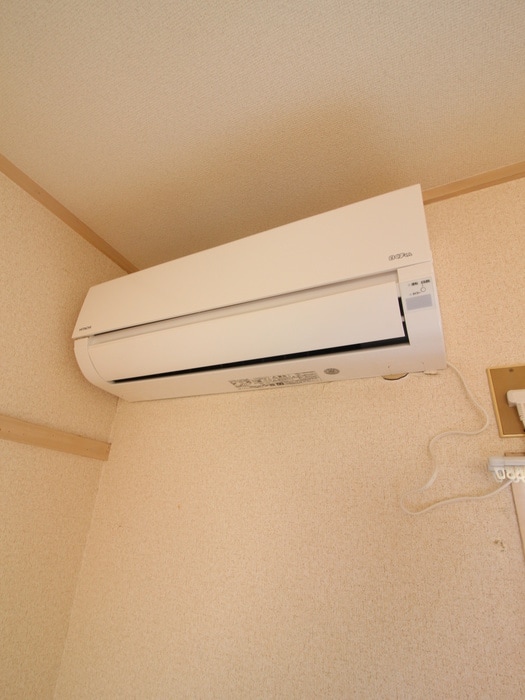 内観写真 セゾン鶴巻