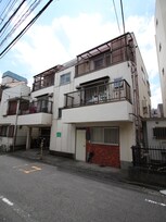 ハイライフ中延