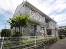 ﾌｧﾐｰﾙ湘南3の外観