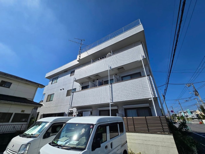 外観写真 ハイツプリムロ－ズ