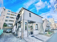 ラ・メゾン東戸塚