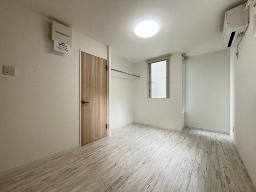 居室 サザンロード堀切Ⅱ